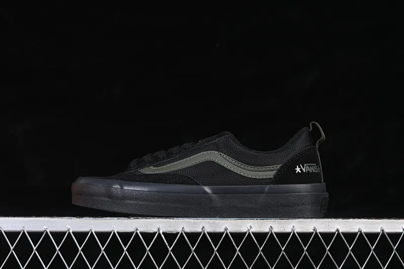 All categories Vans Vans series Vans Low Vans low-top Vans Skate Skool Vans low-top casual sports skateboard shoes VN000D5RNLX